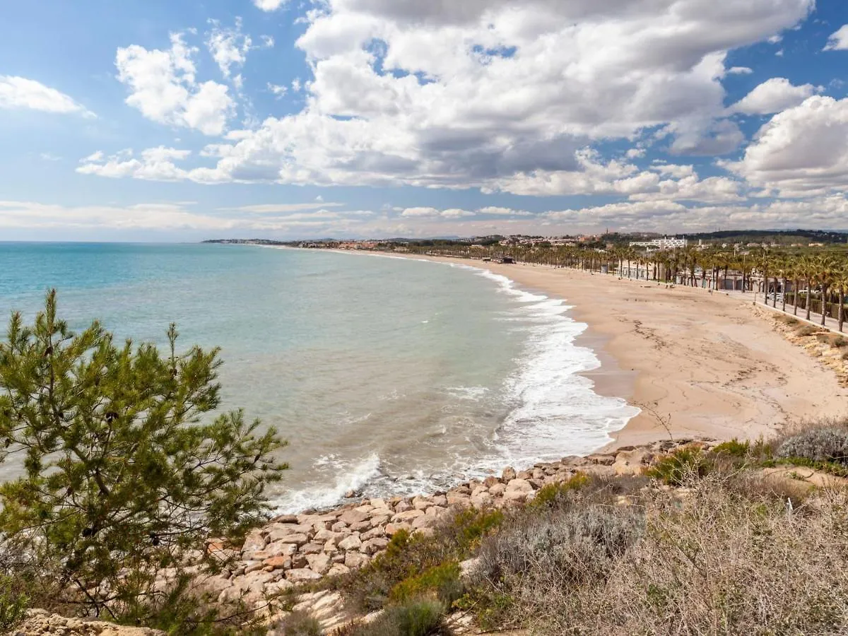 Holiday Home Angel Guimera Creixell 0*,  Spain