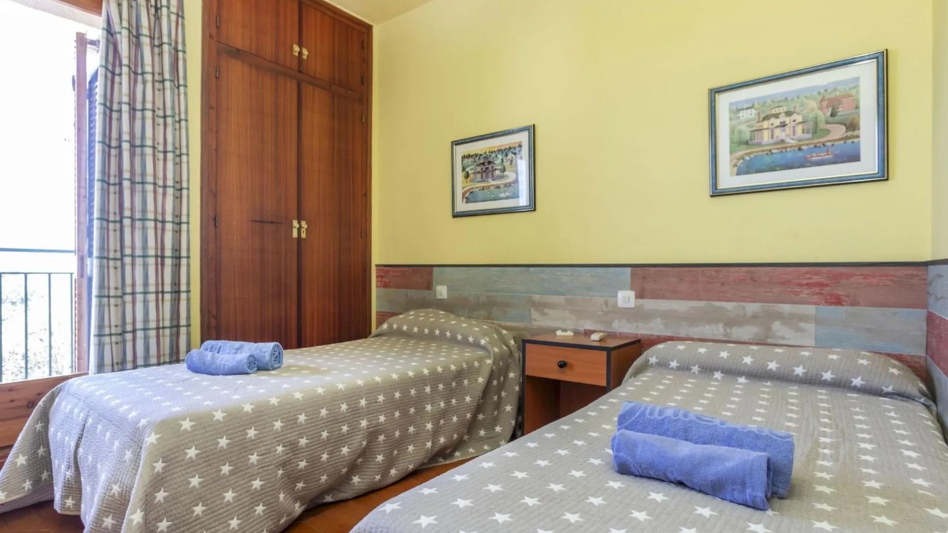 Holiday Home Angel Guimera Creixell 0*,  Spain