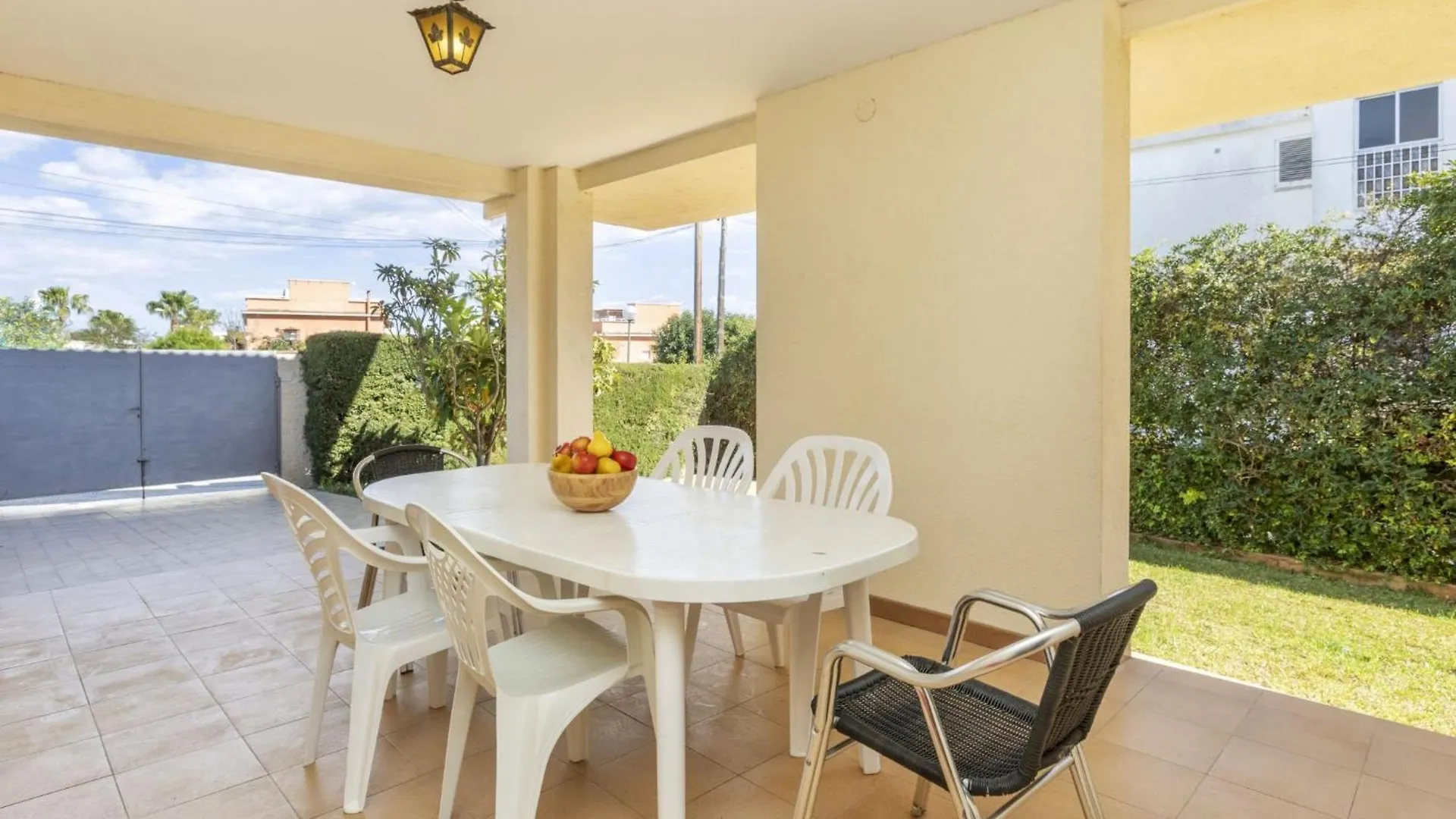 Holiday Home Angel Guimera Creixell